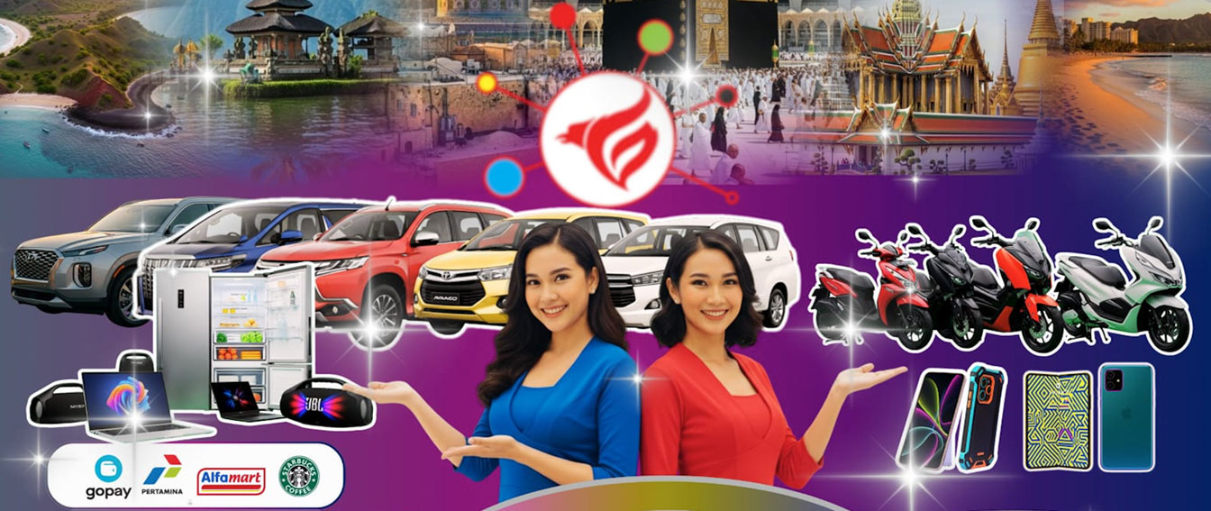 GMA Affiliate